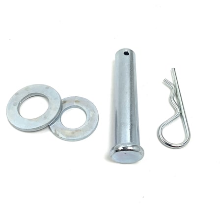 Buyers Products 1 : Hardware Kit for Tailgate Latch TGL3410HDW